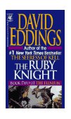Ruby Knight  9780345373526 Front Cover