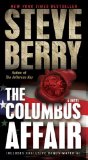 Columbus Affair: a Novel (with Bonus Short Story the Admiral's Mark)  cover art