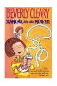 Ramona and Her Mother A National Book Award Winner  9780380709526 Front Cover