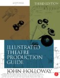 Illustrated Theatre Production Guide  cover art