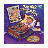 Night Before the Tooth Fairy 2003 9780448432526 Front Cover