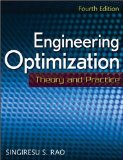 Engineering Optimization Theory and Practice cover art