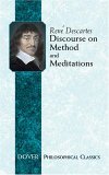 Discourse on Method and Meditations  cover art