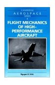 Flight Mechanics of High-Performance Aircraft  9780521478526 Front Cover