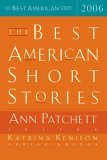 Best American Short Stories 2006  cover art