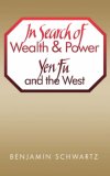 In Search of Wealth and Power Yen Fu and the West cover art