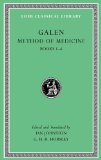 Method of Medicine, Volume I Books 1-4  9780674996526 Front Cover