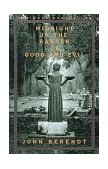 Midnight in the Garden of Good and Evil  cover art