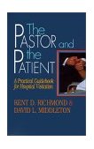 Pastor and the Patient 1992 9780687303526 Front Cover