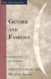 Gender and Families  cover art