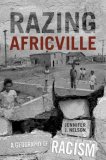 Razing Africville A Geography of Racism 2nd 9780802092526 Front Cover