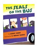Seals on the Bus  9780805059526 Front Cover