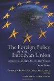 Foreign Policy of the European Union Assessing Europe's Role in the World cover art