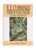 E. E. Cummings Complete Poems, 1904-1962 cover art