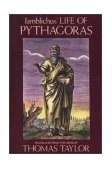 Iamblichus' Life of Pythagoras 1986 9780892811526 Front Cover
