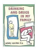GROW: a Separation in My Family A Child's Workbook about Substance Abuse in the Family 2002 9780897931526 Front Cover