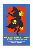 Maidu Indian Myths and Stories of Hanc'ibyjim  cover art