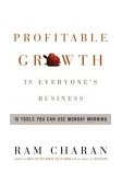 Profitable Growth Is Everyone's Business 10 Tools You Can Use Monday Morning cover art