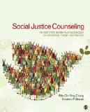 Social Justice Counseling The Next Steps Beyond Multiculturalism