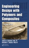 Engineering Design with Polymers and Composites  cover art
