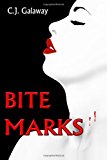 Bite Marks 2013 9781493556526 Front Cover