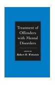Treatment of Offenders with Mental Disorders  cover art