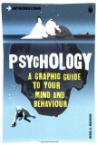Introducing Psychology A Graphic Guide cover art