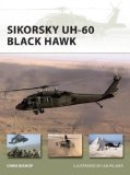 Sikorsky UH-60 Black Hawk 2008 9781841768526 Front Cover