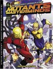 Mutants and Masterminds 2nd 9781932442526 Front Cover