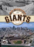 San Francisco Giants 50 Years 2008 9781933784526 Front Cover