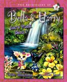 Let's Visit Maui! Adventures of Bella and Harry 2014 9781937616526 Front Cover