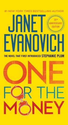 One for the Money:  9781982108526 Front Cover