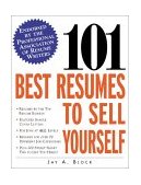 101 Best Resumes to Sell Yourself  cover art