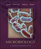 Microbiology A Human Perspective 5th 9780073211527 Front Cover