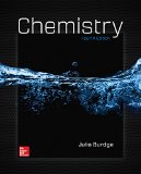 Chemistry cover art