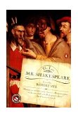 Late Mr. Shakespeare 2000 9780140289527 Front Cover