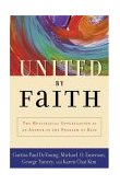 United by Faith The Multiracial Congregation As an Answer to the Problem of Race cover art