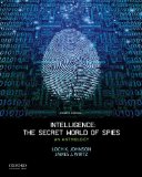 Intelligence: The Secret World of Spies; an Anthology