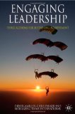 Engaging Leadership Three Agendas for Sustaining Achievement  9780230577527 Front Cover