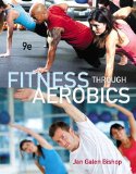 Fitness Through Aerobics  cover art