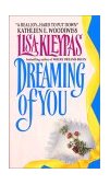 Dreaming of You  cover art