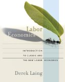 Labor Economics  cover art