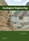 Geological Engineering  cover art