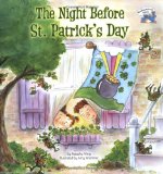 Night Before St. Patrick's Day 2009 9780448448527 Front Cover