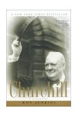 Churchill  cover art
