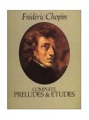 Complete Preludes and Etudes  cover art