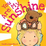 You Are My Sunshine  9780545075527 Front Cover