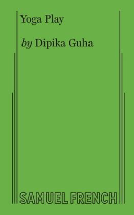 Yoga Play  9780573708527 Front Cover