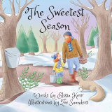 Sweetest Season 1st 9780578576527 Front Cover