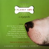 Planet Dog A Doglopedia 2005 9780618517527 Front Cover